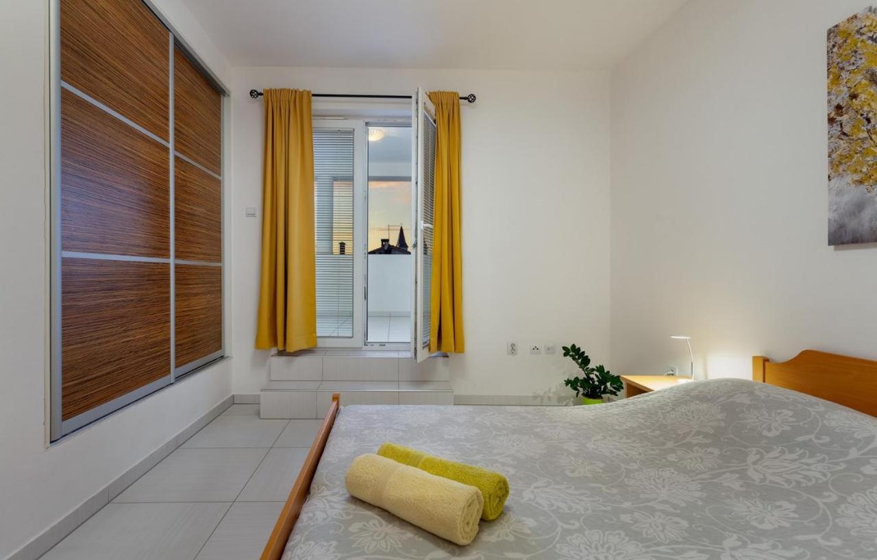Comfort Apartments With Pool In Medulin (Adults Only) Kültér fotó