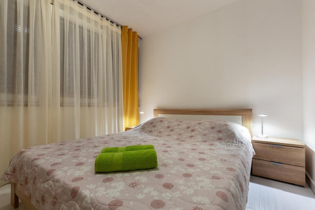 Comfort Apartments With Pool In Medulin (Adults Only) Kültér fotó